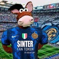 Cavalinho Da Inter De Milão(@CavalinhoMilao) 's Twitter Profile Photo