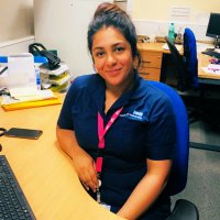 Mariam Hussain (@mariam_hussain3) 's Twitter Profile