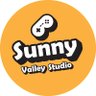 SunnyVStudio's profile picture. Game Developer 👾 | C# Programmer 💻  | Educational Content Creator ✏️ | Unity Insider 😎 | Open to Contract Work 🔧