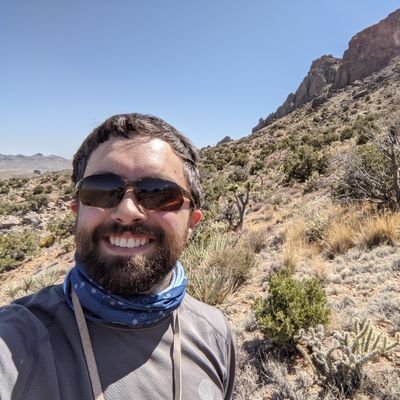 Economic geologist ⛏️ at California Geological Survey, volcano admirer 🌋, open source proponent. Views and opinions are my own. 🐘 ben_itoite@fediscience.org