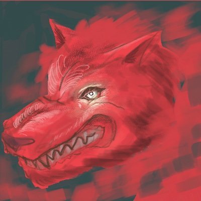 SmutWargさんのプロフィール画像