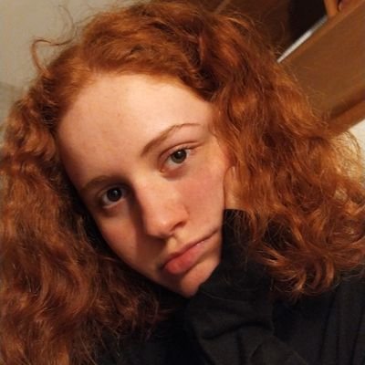 Feminista💚
En crecimiento🌱
https://t.co/1u4zheZoJ8 subo musiquita
