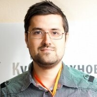 Stas Fomin (@belonesox) 's Twitter Profile