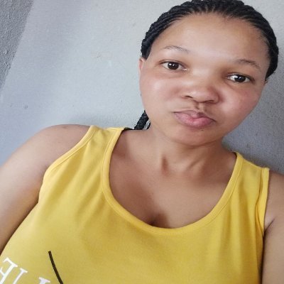 MizFinger_M's profile picture. 