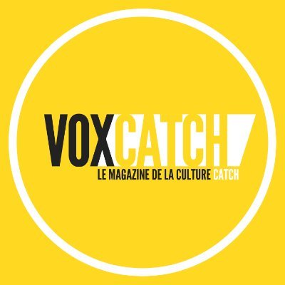 Le magazine de la Culture Catch. Actu, reviews, décryptage. Propulsé par @navymediasport