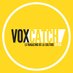 VoxCatch (@VoxCatch) Twitter profile photo
