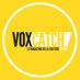 VoxCatch (@voxcatch) Twitter profile photo VoxCatch (@voxcatch) Twitter profile photo
