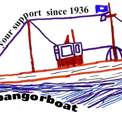 @BangorBoat