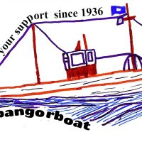 BangorBoat (@bangorboat) 's Twitter Profile Photo BangorBoat (@bangorboat) 's Twitter Profile Photo