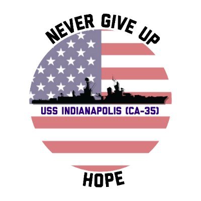 Official media page for #USSIndianapolis | and the USS Indianapolis (CA-35) Crew