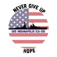 USS Indianapolis(@USSIndyOfficial) 's Twitter Profileg