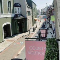 County Boutique (@countyboutique) 's Twitter Profile