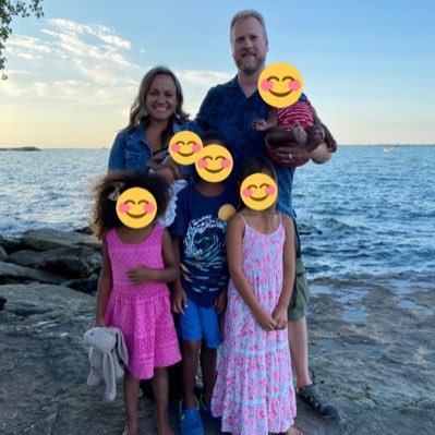 Husband/Lucky Adoptive Father of 6/Friend/Firearms Reviewer/Easter Worshipper