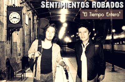 Bienvenidos a la página oficial de Sentimientos Robados en Twitter.
Amantes de la música... Síguenos! Trabaja con @AlexxMusica