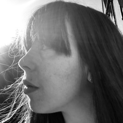 AliciaCaraCreat's profile picture. Poet. Author. Artist. Here's this thing that I made...