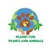 Planet for Plants & Animals (PPA INDIA) (@PPA_India) Twitter profile photo