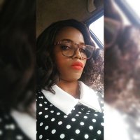 Vera Nathaniel(@Vera_Nathaniel) 's Twitter Profile Photo