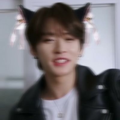 MatssChang's profile picture. Skz