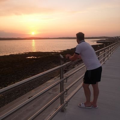 thegord001's profile picture. All views my own.