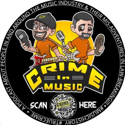 Crime In Music