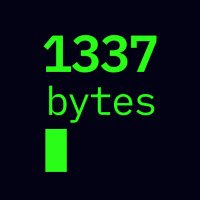 @1337bytes.com (@1337bytes) 's Twitter Profile