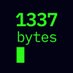 @1337bytes.com (@1337bytes) Twitter profile photo @1337bytes.com (@1337bytes) Twitter profile photo