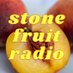 StoneFruitRadio (@stonefruitradio) Twitter profile photo