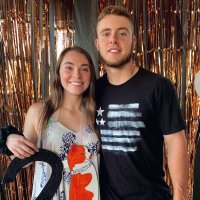 Garrett Chandler (@garrett263) 's Twitter Profile