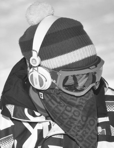 panachovo's profile picture. Arquitecto de software, gran aficionado al snowboard y adicto al Padel