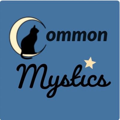 Sisters Jennifer & Jill come from a long line of women w/ mystical abilities. Together they co-host Common Mystics Podcast.