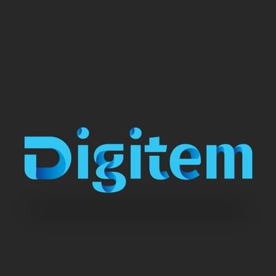 TechDigitem's profile picture. Digitem is your technology solutions development partner which offers  services across multiple technologies. # Software Development # Web & App Development