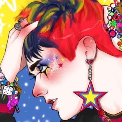 Sophia ❤️💙💛さんのプロフィール画像