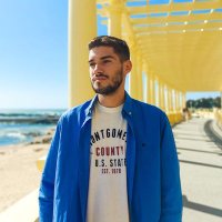 Nelson Ribeiro (@nelsonribeiro__) 's Twitter Profile