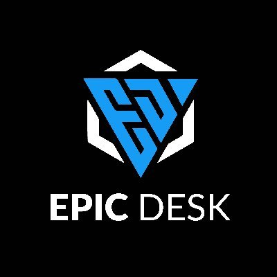 Epic Desk