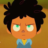 𝖬𝖺𝗑 (@hatethiscamp) 's Twitter Profile