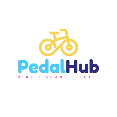 pedalhubuk's profile picture. We are on a mission to cut down carbon emissions by providing sustainable alternatives to car trips. #pedalforclimate