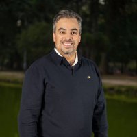 Federico M. Gomez (@federicomgomez) 's Twitter Profile