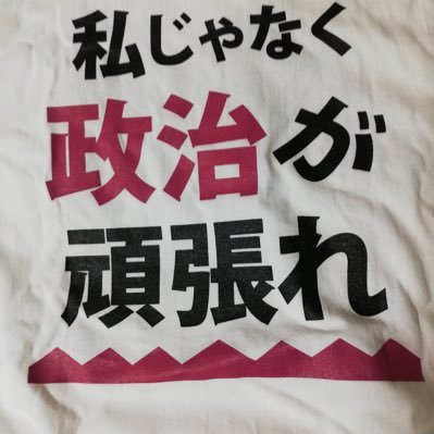 日本を好景気にする積極財政を広げる、「れいわ」の輪を広げよう！