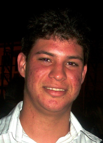 Bacharel em Agroindústria - UFPB, Baterista, Pedra Branca-CE # Osasco-SP