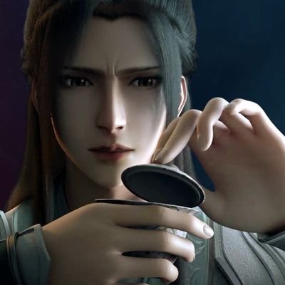 沈清秋 「沈九」さんのプロフィール画像