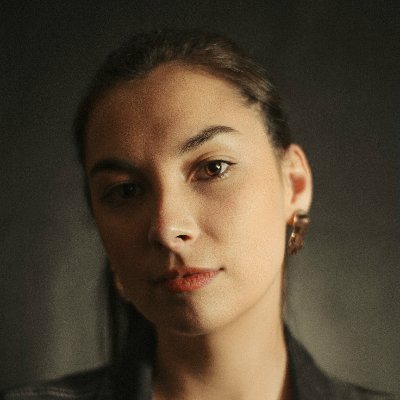 AndreaCamposG's profile picture. CEO & Founder at Yana ✨ @yana_oficial