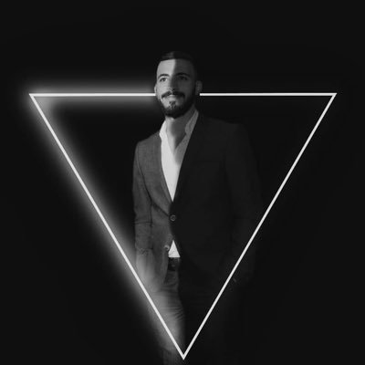 ahmedaitelkob's profile picture. 🐂 bellator 🐂