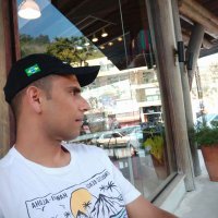 VOLNEI 🇧🇷🇮🇱 Brasil (@vorm2016) 's Twitter Profile