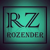 Rozender Science(@RozenderScience) 's Twitter Profile Photo