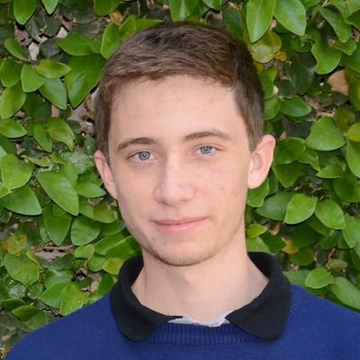 mcarpintini3's profile picture. Fullstack dev.