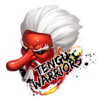Tengu Warriors 👺 (@tenguwarriors) 's Twitter Profile Photo