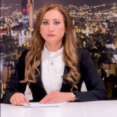 مقدمة برامج Riyadh / saudi arabia / TV Presenter