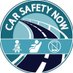 CarSafetyNow (@CarSafetyNow) Twitter profile photo