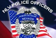 The North Las Vegas Police Officers Association represents Police Officers, Detectives, and Marshals of the North Las Vegas PD #ThinBlueLine #VegasStrong