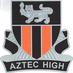 Aztec High School (@aztechighschool) Twitter profile photo